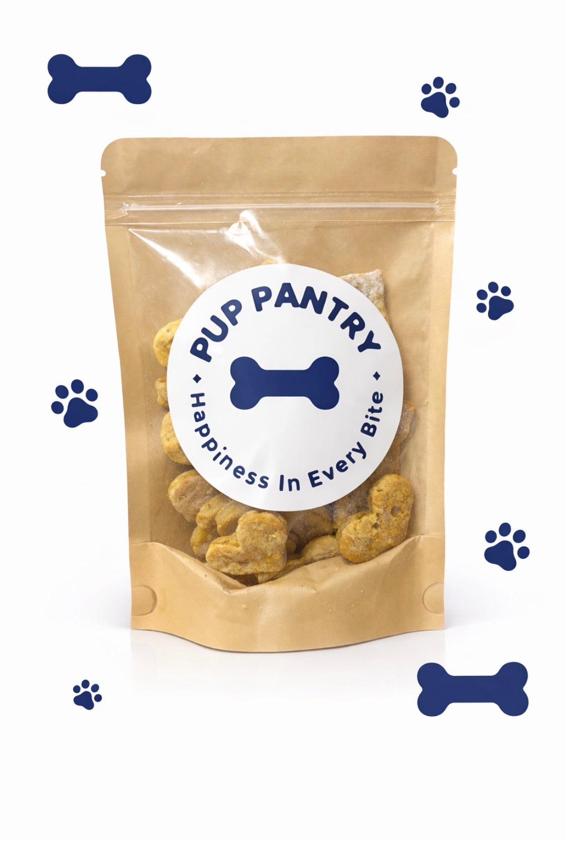 Apple Carrot Dental Chews